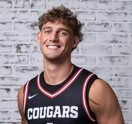 Mason Kendrick, Basketball, Azusa Pacific University