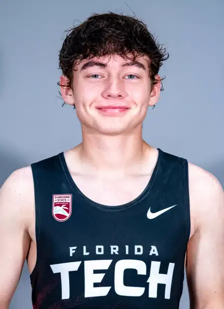 Alex Moynihan, Track and Field (O), Florida Tech