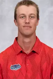 Christian Veilleux, Golf, undefined