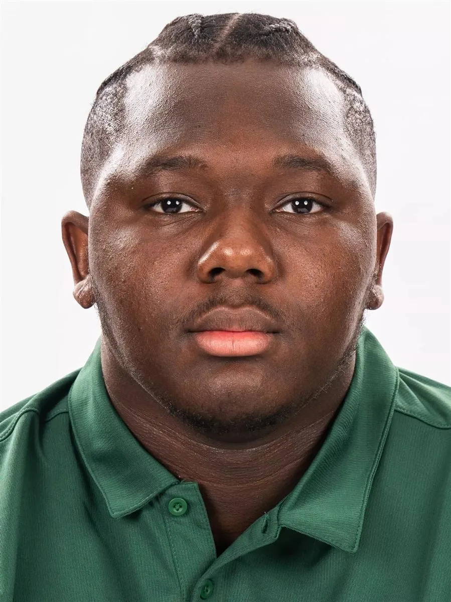 Devin Davis, Football, University of North Carolina at Charlotte