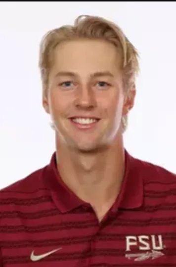 Wilmer Edero, Golf, undefined