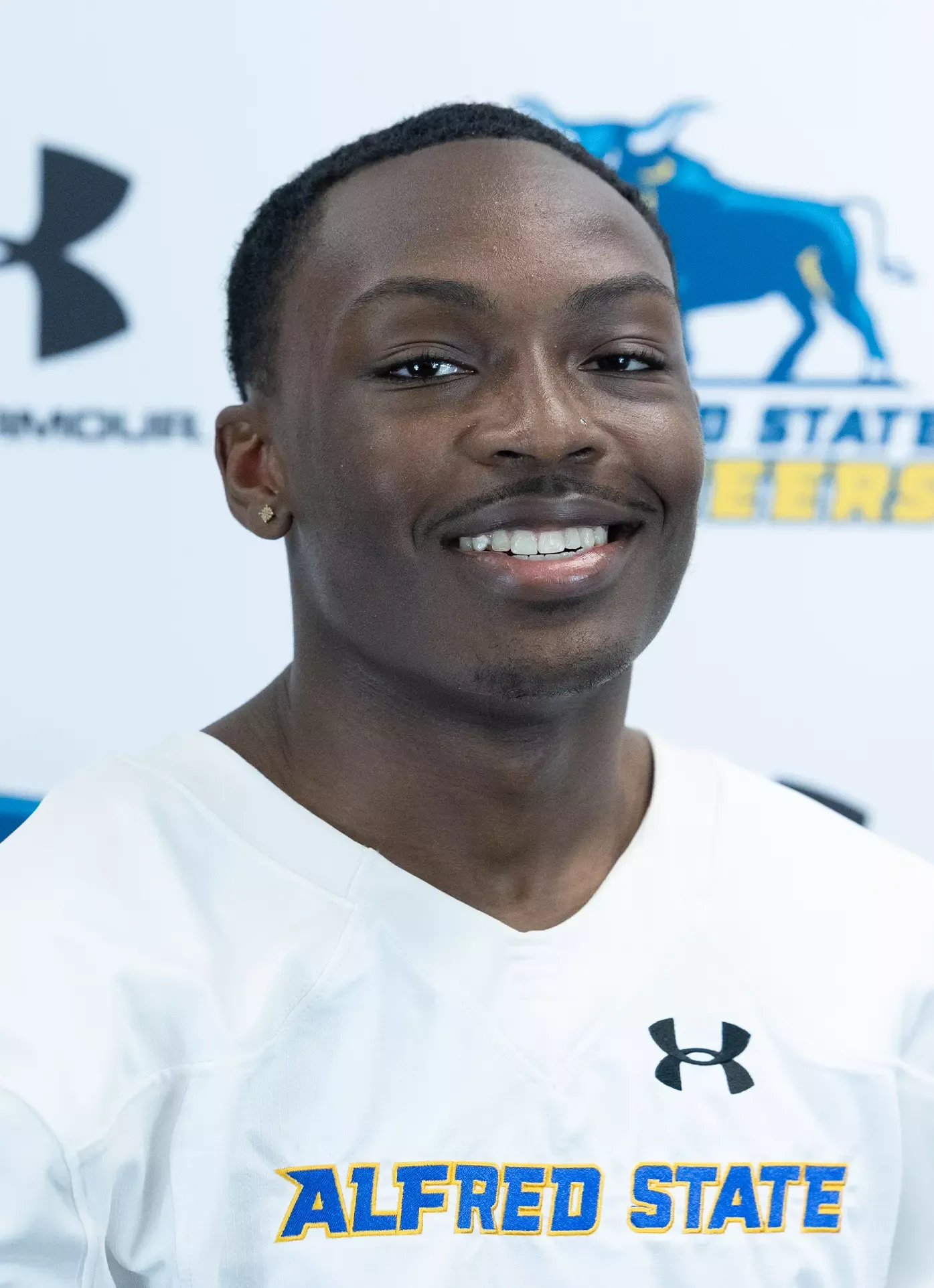 Darius Mitchell, Football, undefined