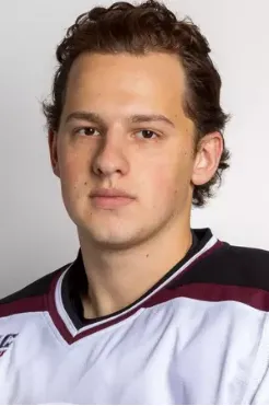 Will Felicio, Hockey, undefined