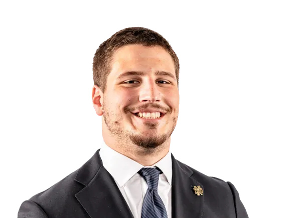 Donovan Hinish, Football, undefined