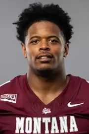 Elijawah Tolbert, Football, undefined