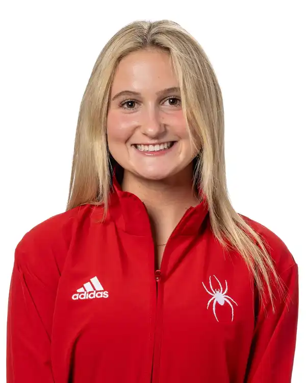 Samantha Lorey, Track and Field (O), University of Richmond
