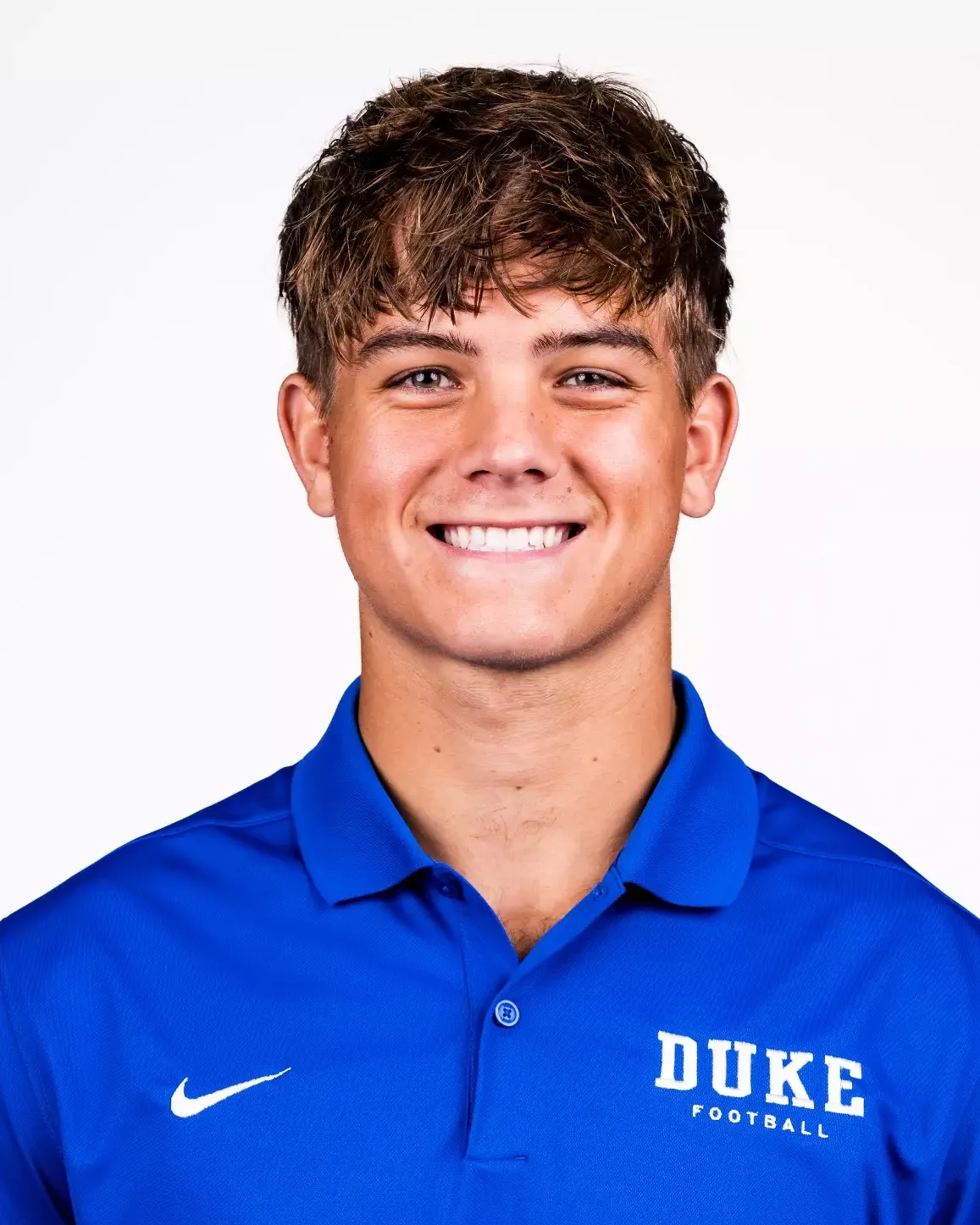 Gavin Strange, Football, undefined