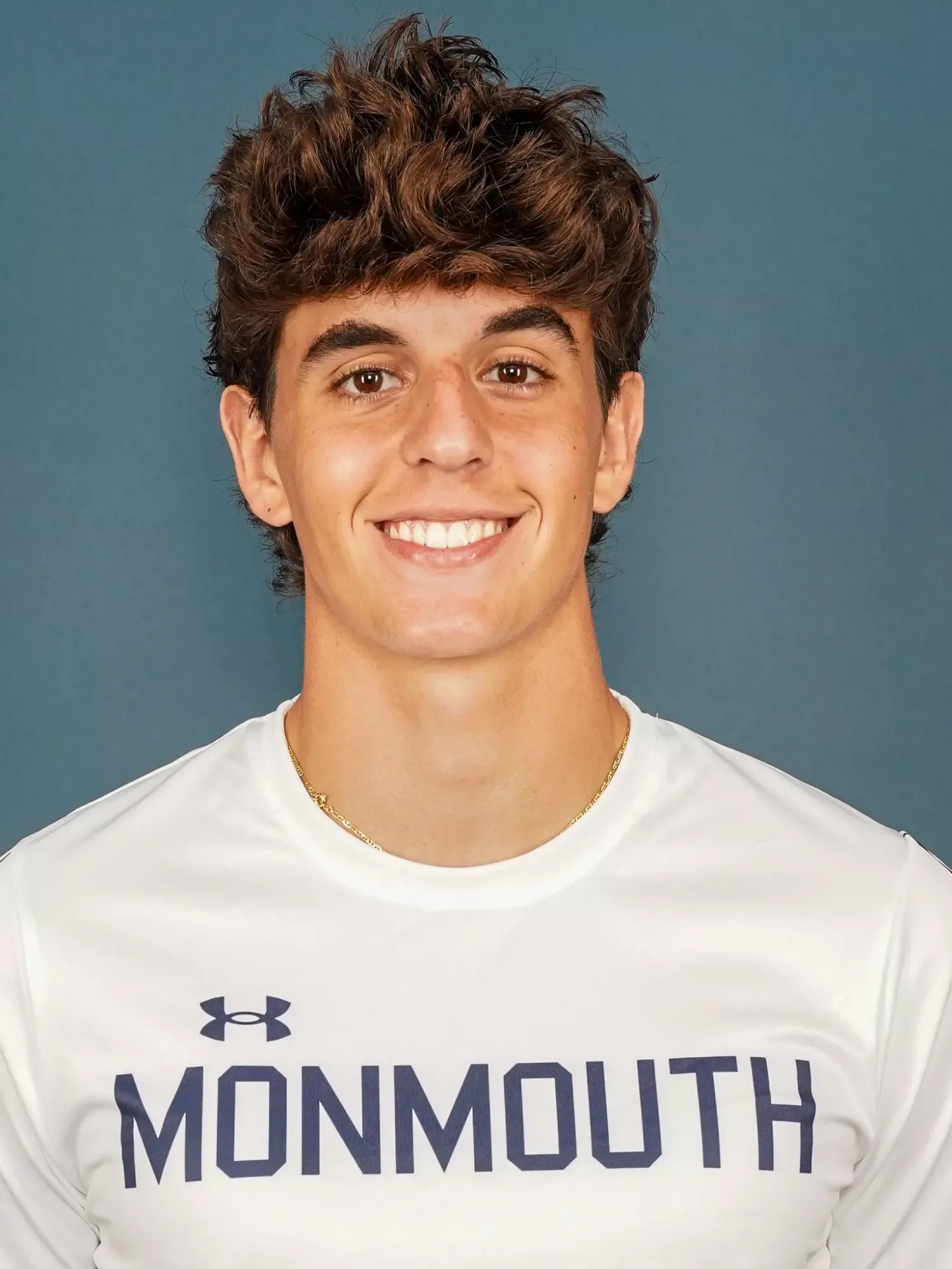 Aaron Rodrigues, Soccer, Monmouth University