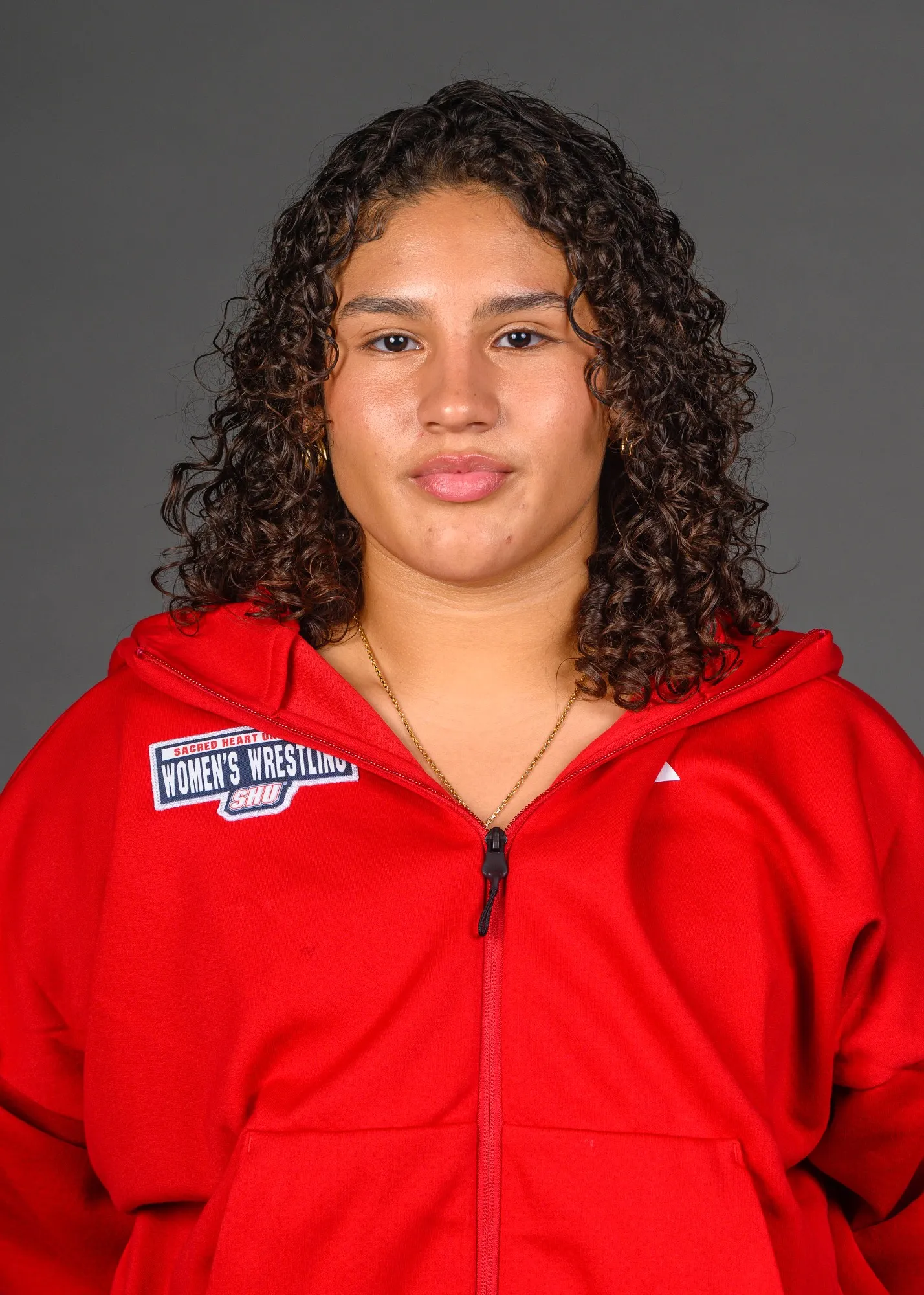 Naylani Delvalle, Wrestling, undefined