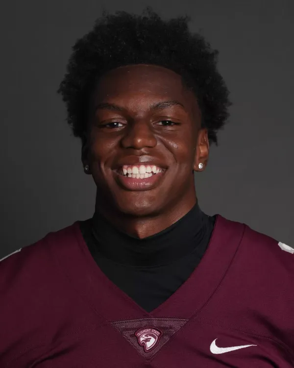 Karron Watties, Football, Fairmont State University