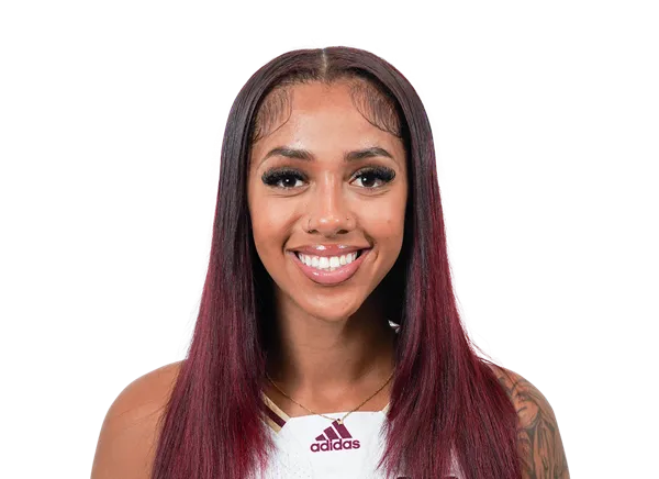 Jaylin Foster, Basketball, Texas State University