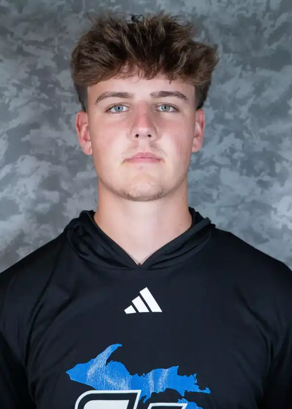 Sean O'Neil, Football, Grand Valley State University