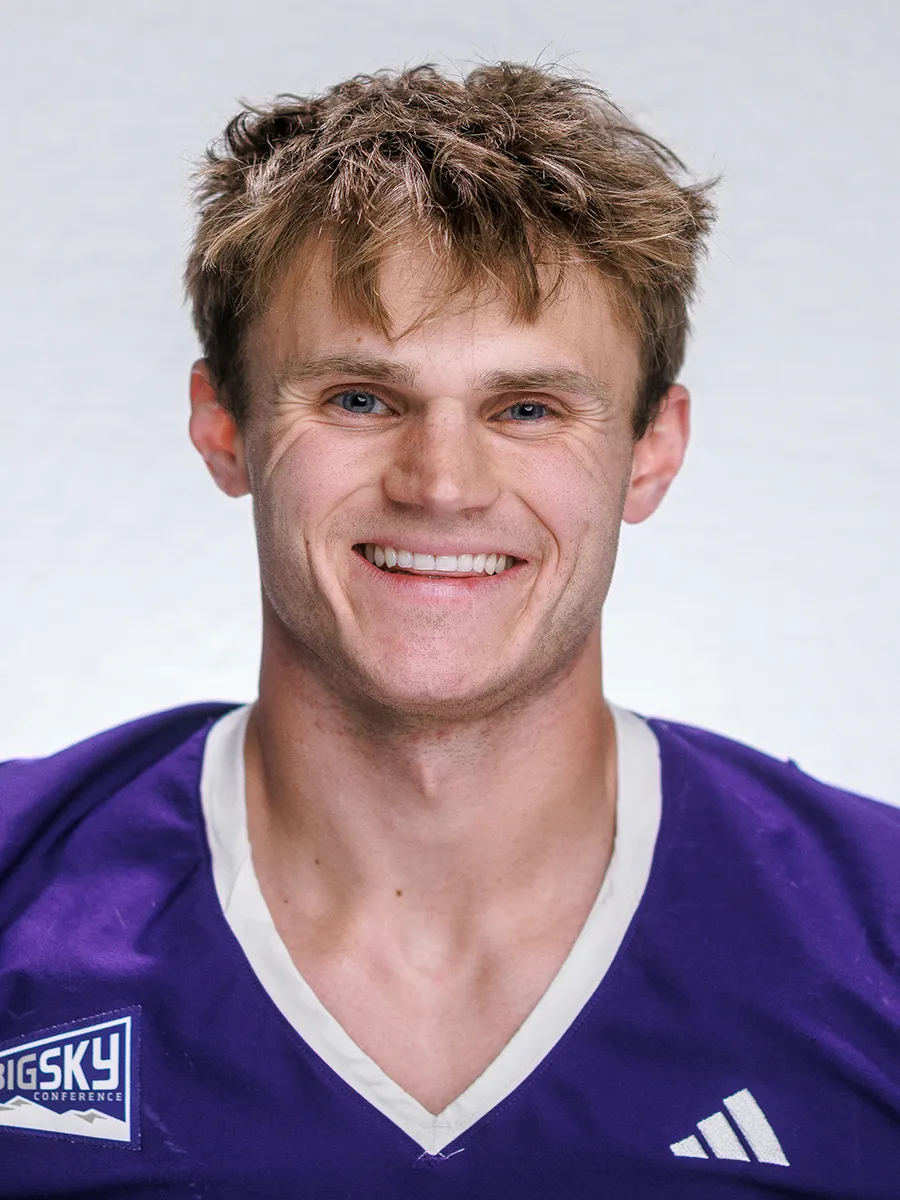 Spencer Ferguson, Football, undefined