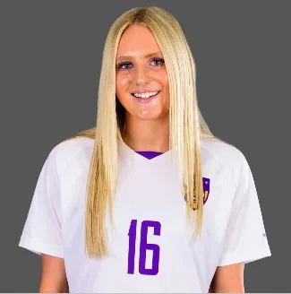 Emerson DeLuca, Soccer, undefined