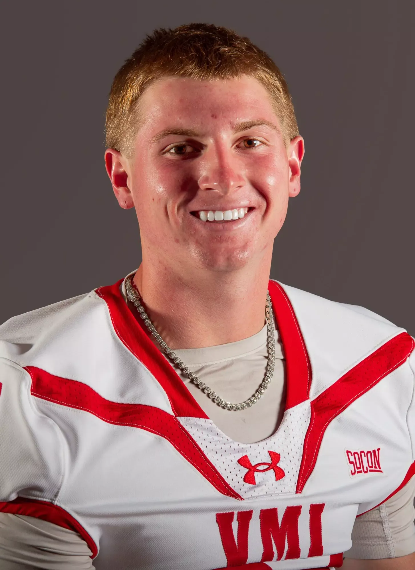 Brody Patterson, Football, undefined