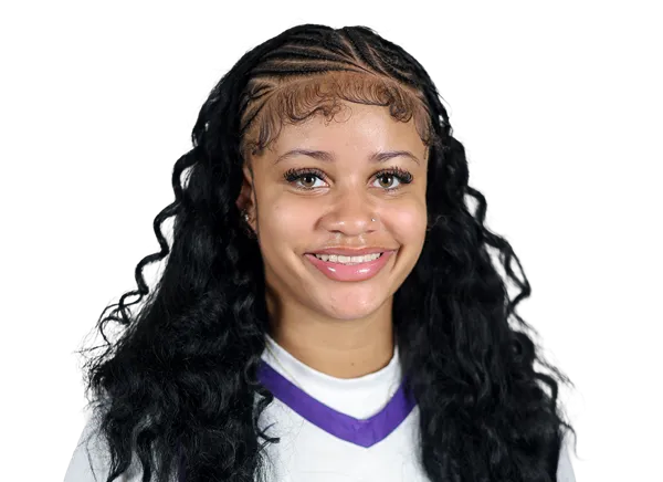 Jayda Bowen, Basketball, undefined