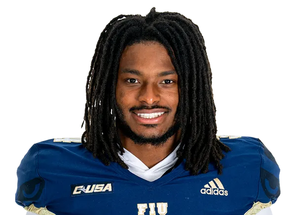 Chance Coleman, Football, undefined