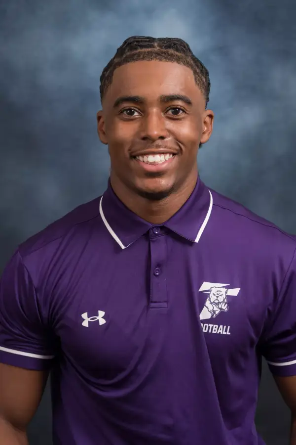 James Franklin III, Football, Truman State University