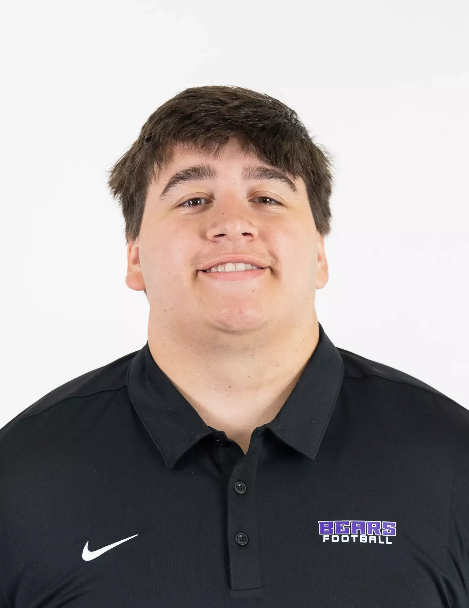 Landon Bridges, Football, University of Central Arkansas
