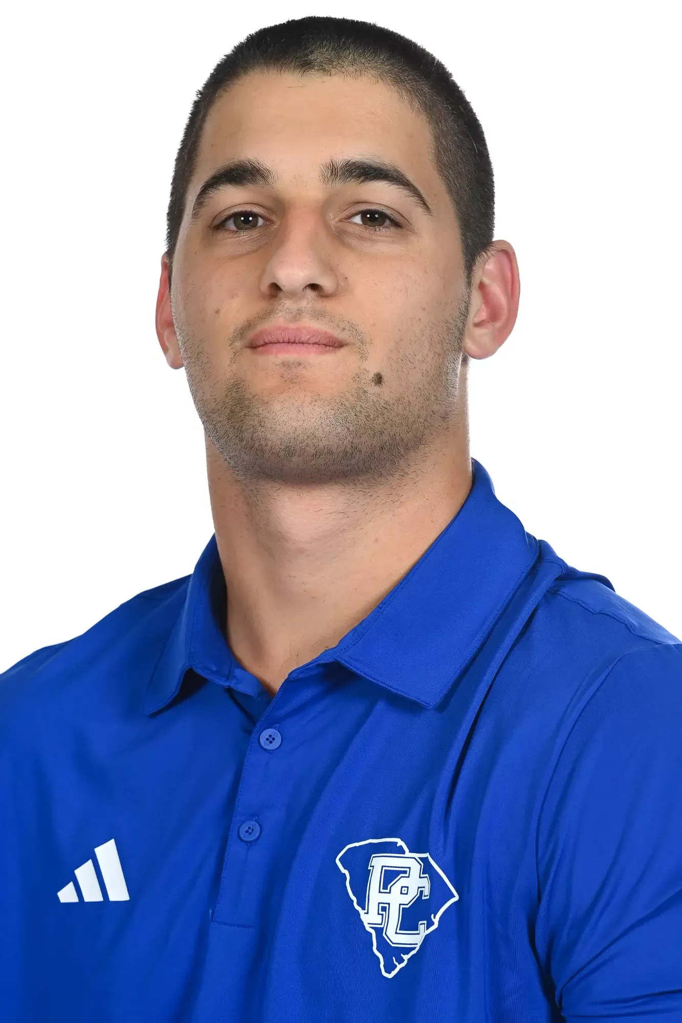Andrew Switzer, Football, Presbyterian College