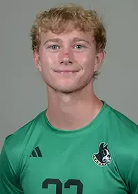 Evan Morris, Soccer, Wofford University