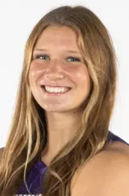 Katy Wessels, Volleyball, undefined