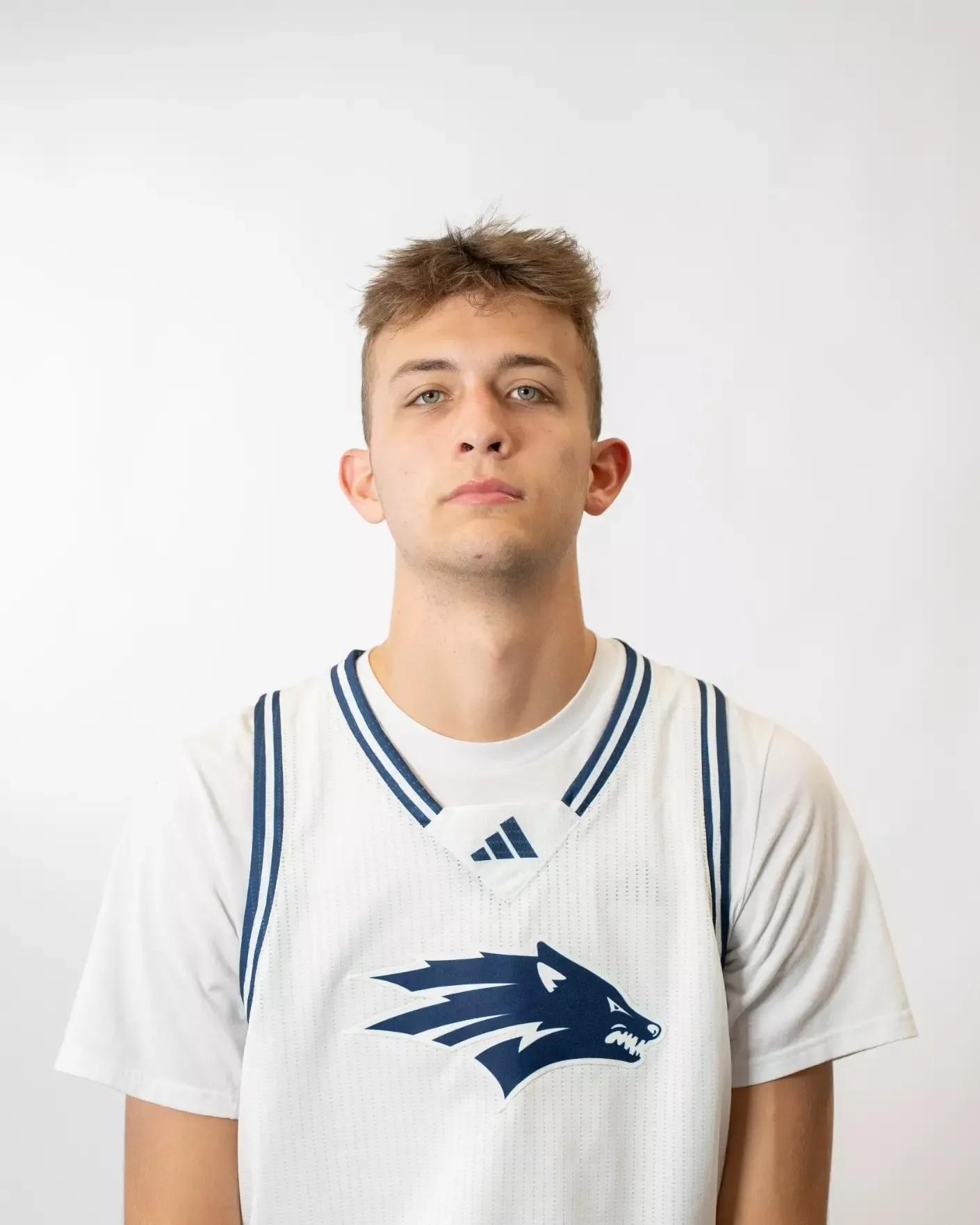 Hudson Lucas, Basketball, undefined