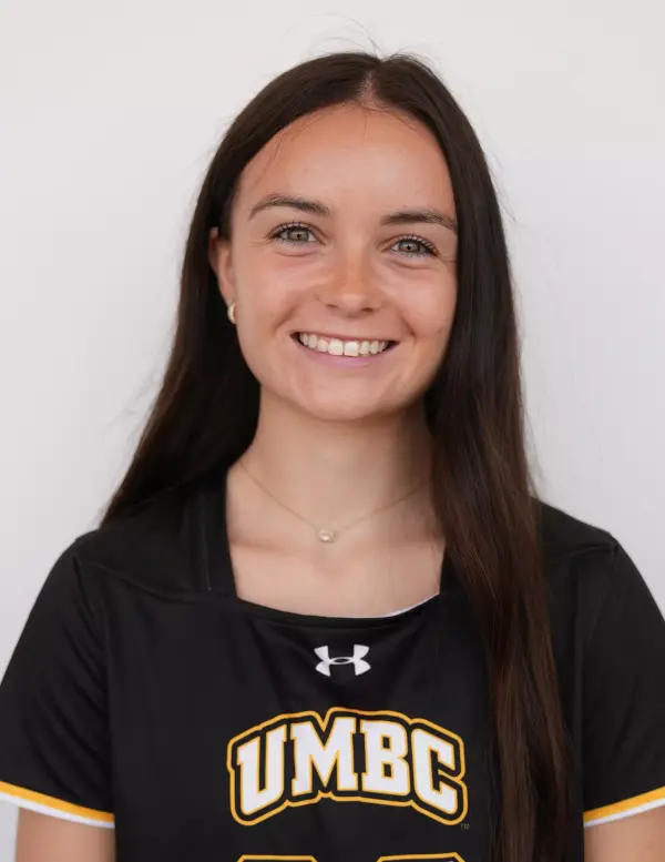 Madyson Hamilton, Lacrosse, University of Maryland, Baltimore County