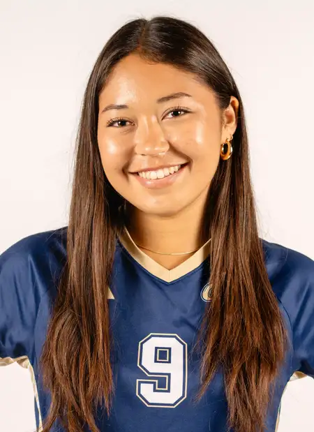 Halle Ostboe, Soccer, George Washington University