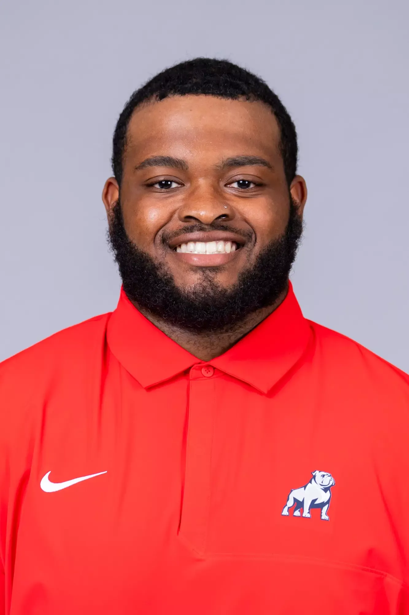 Maxton Woodward, Football, undefined