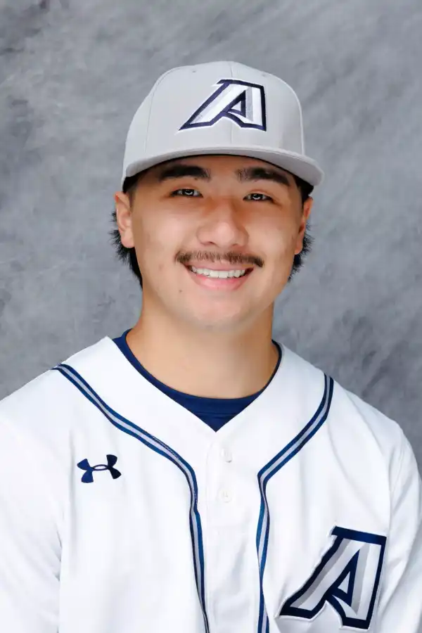 Mattheson Go, Baseball, Augusta University
