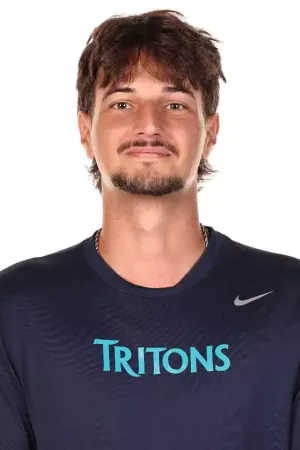 Adrian Gheorghe, Tennis, Eckerd College