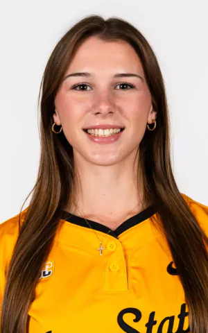 Emersyn Presutty, Softball, undefined