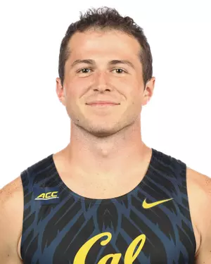 Parker Terrill, Track and Field, undefined