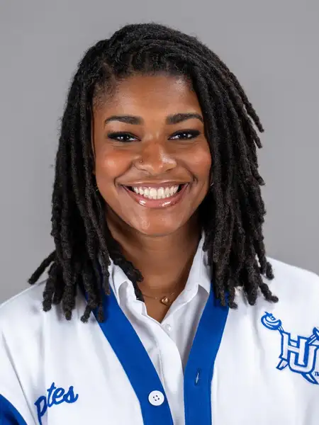 Sydney Evans, Softball, Hampton University