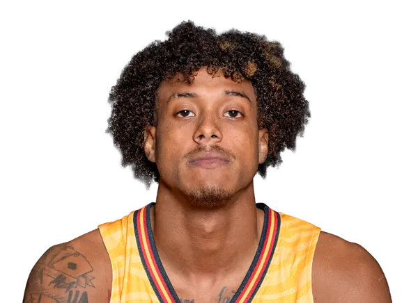 Solomon Ray, Basketball, Grambling State University