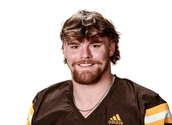 Cooper Mailand, Football, undefined