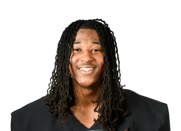 Brandon Thomas, Football, undefined