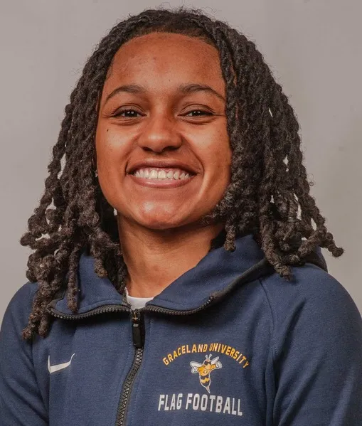 Aiyanna Hannah, Flag Football, undefined