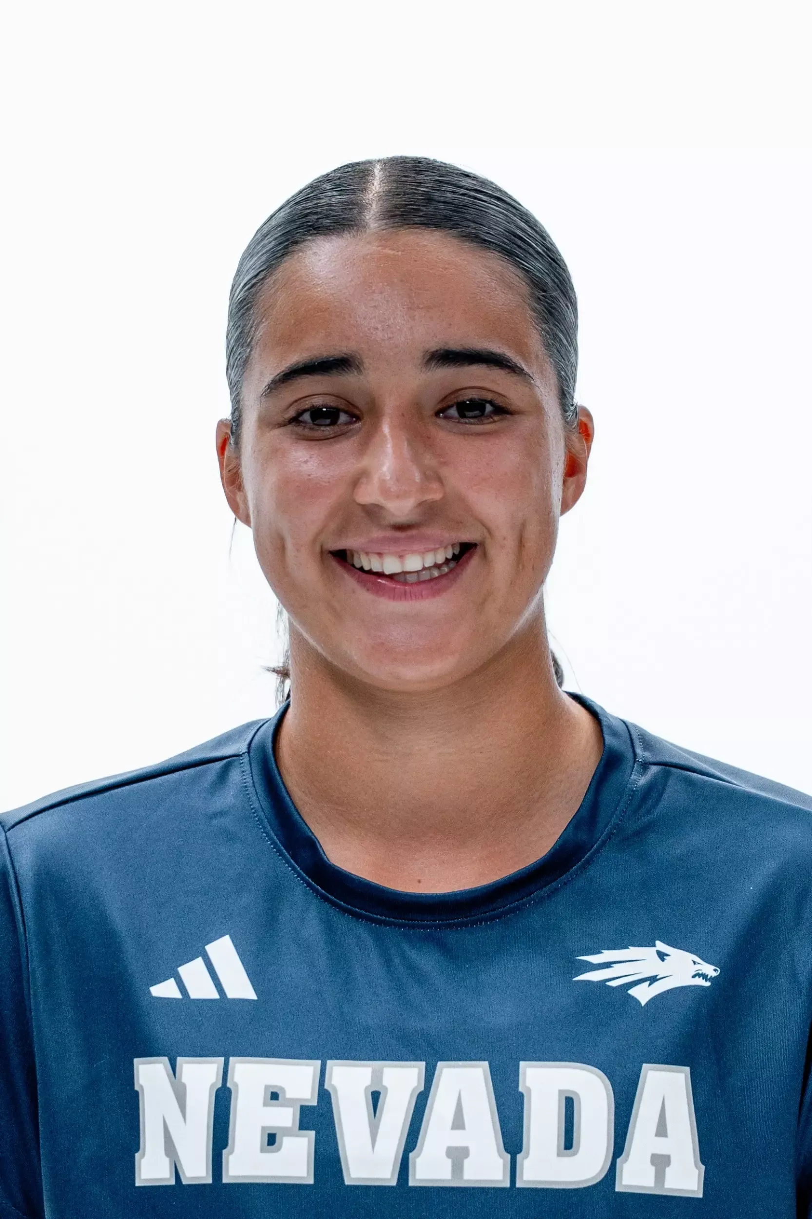 Mariana Brito, Soccer, University of Nevada