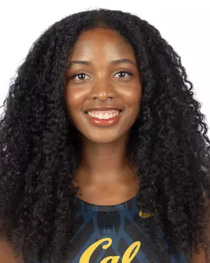 Myla Canty, Track and Field, undefined