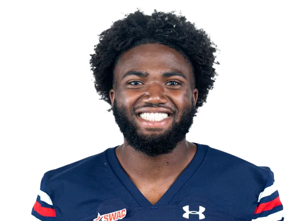 Dazerick Patton, Football, undefined