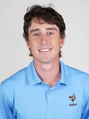 Nick McCabe, Golf, Tufts University