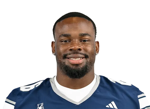 Tony Anyanwu, Football, undefined