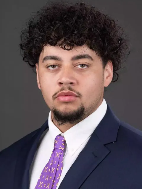 Darius Bell, Football, undefined