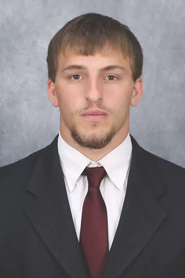 Niko Carestia, Football, Bloomsburg University of Pennsylvania