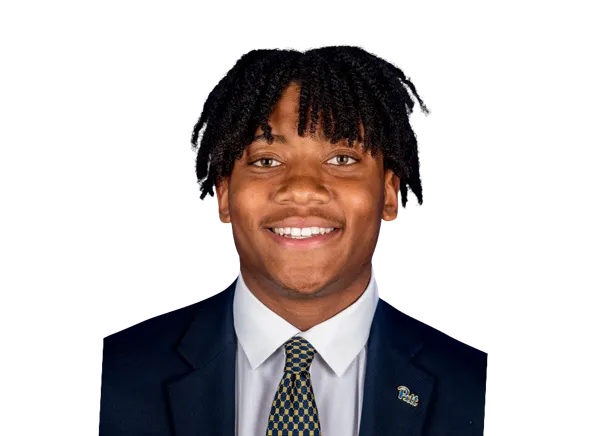 Kenny Johnson, Football, Texas Tech University