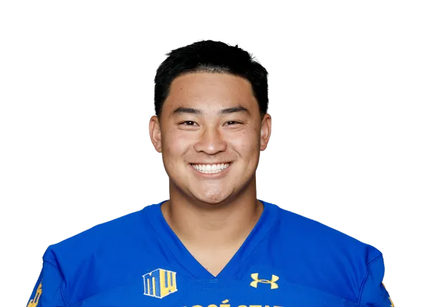 Tyler Chen, Football, undefined