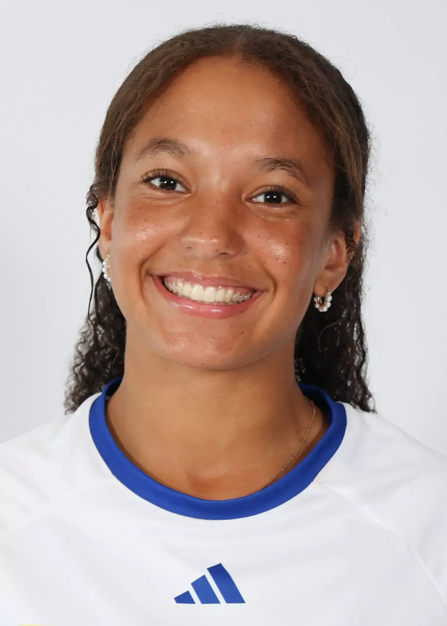 Ava Sallee, Soccer, undefined