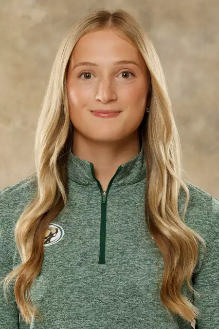 Hailey Armstrong, Hockey, Bemidji State University